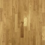 Oak-Rustic